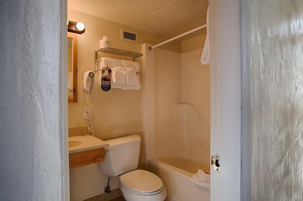 Grand Targhee Resort photo 63