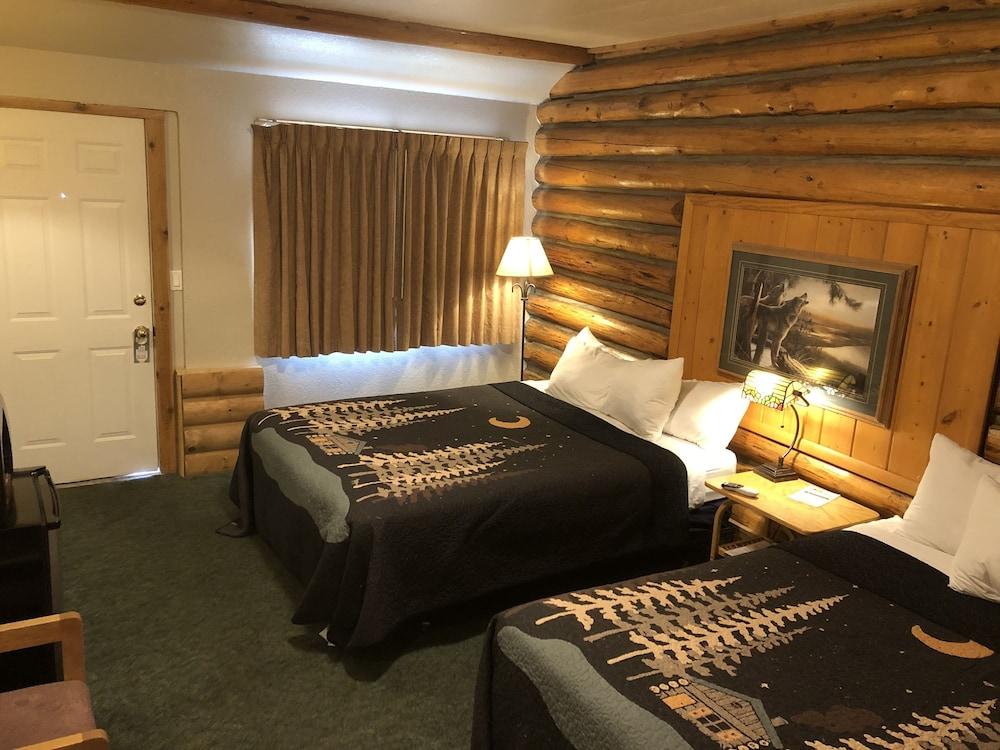 The Historic Madison Hotel Motel photo 82