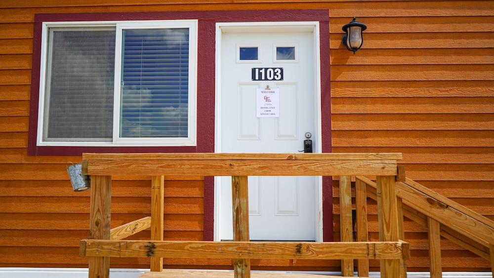 Custom Touch Village - Midland photo 9