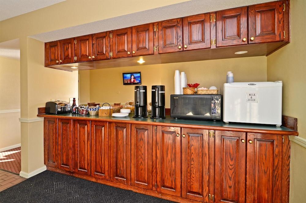 Americas Best Value Inn Chillicothe photo 11