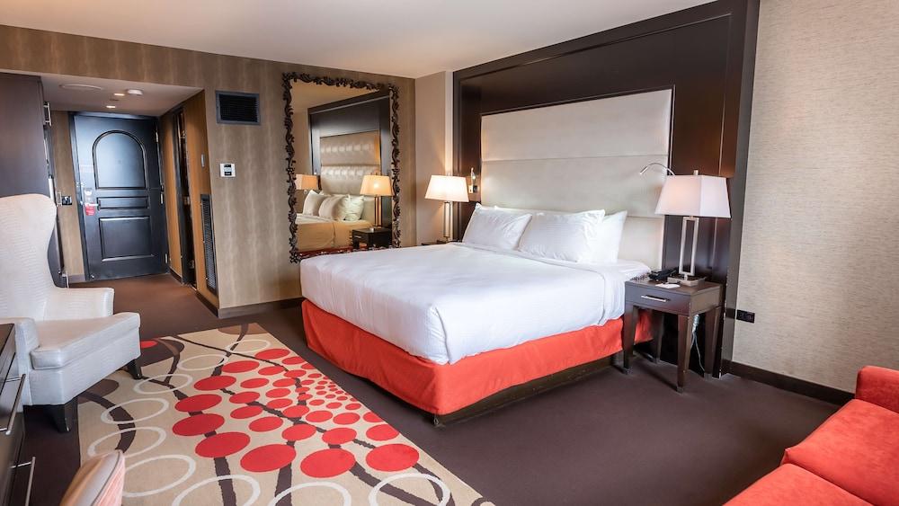Grand Sierra Resort and Casino photo 35