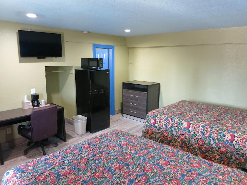 Gateway Motor Inn photo 6