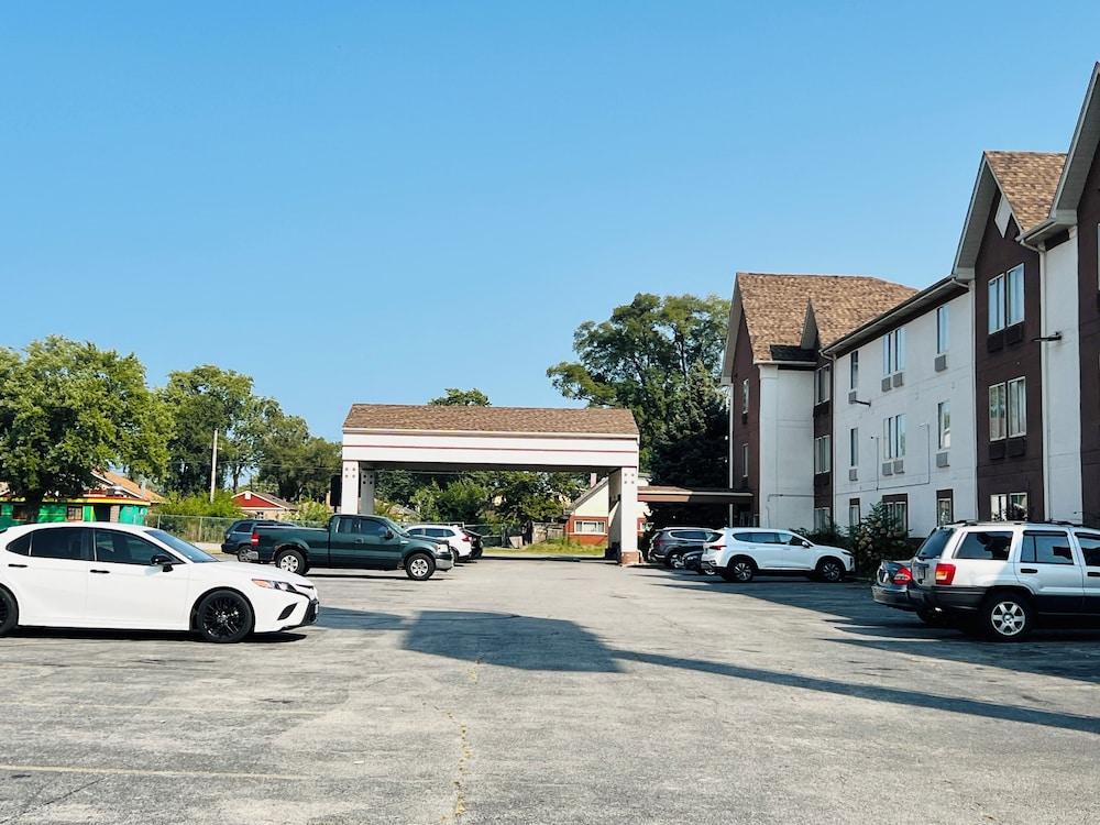 Kings Inn By OYO Calumet Park I-57 photo 40