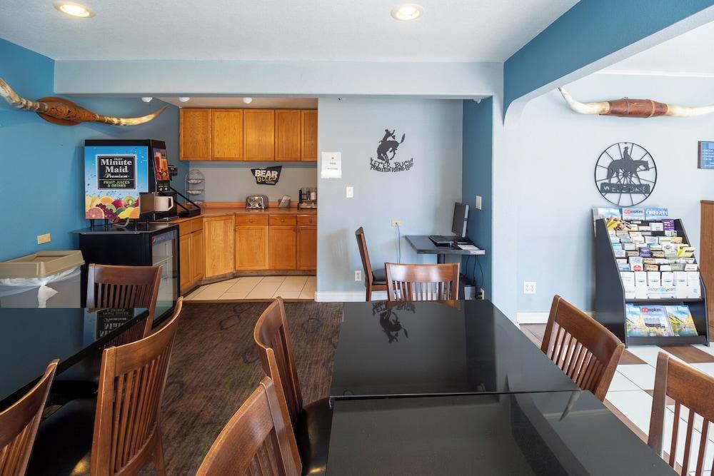 Hotel Inn Pendleton I-84 photo 28