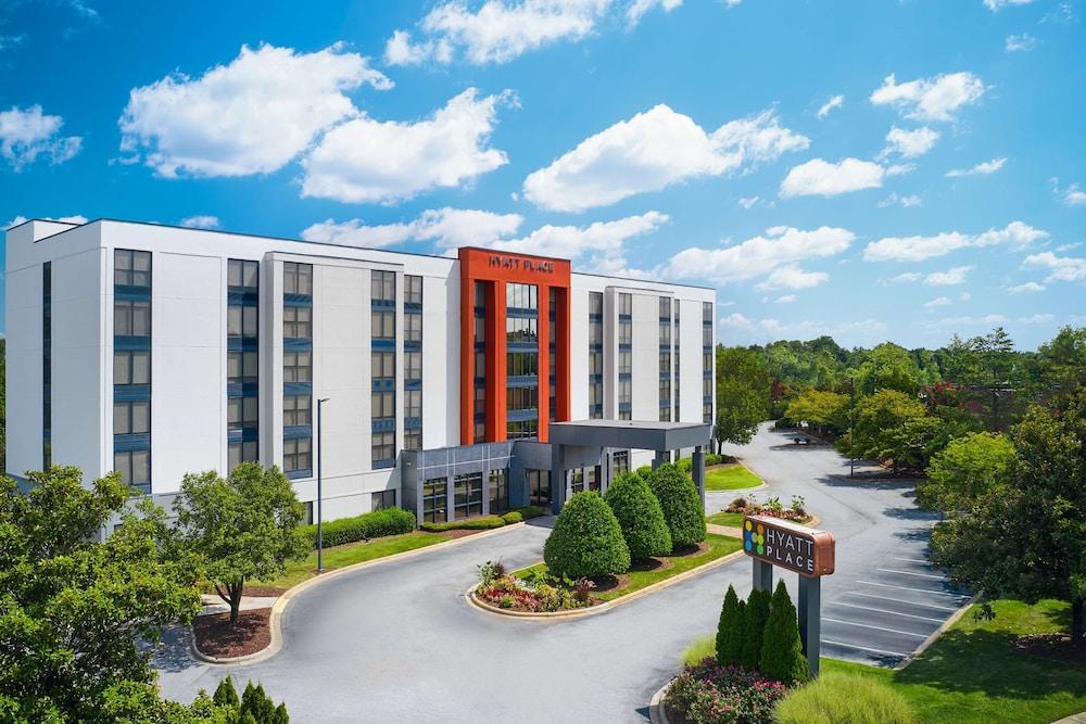 Hyatt Place Greensboro photo 3