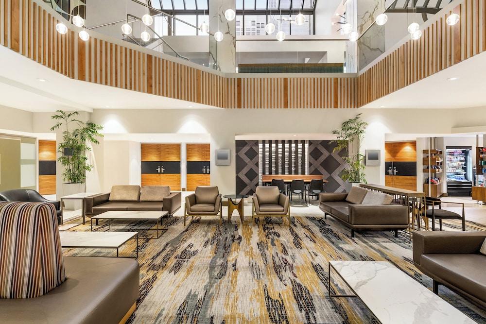 Crowne Plaza Seattle - Downtown by IHG photo 38