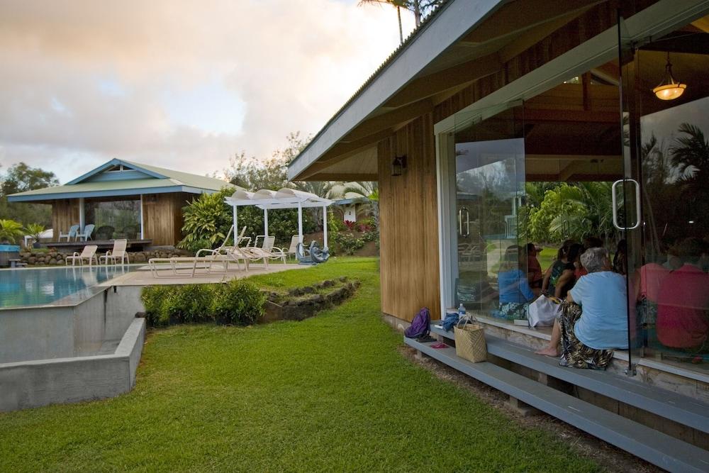 Hawaii Island Retreat photo 39