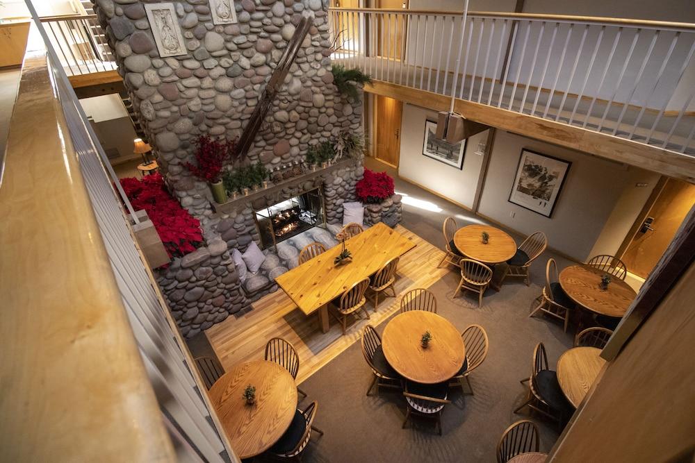 Aspen Mountain Lodge photo 11