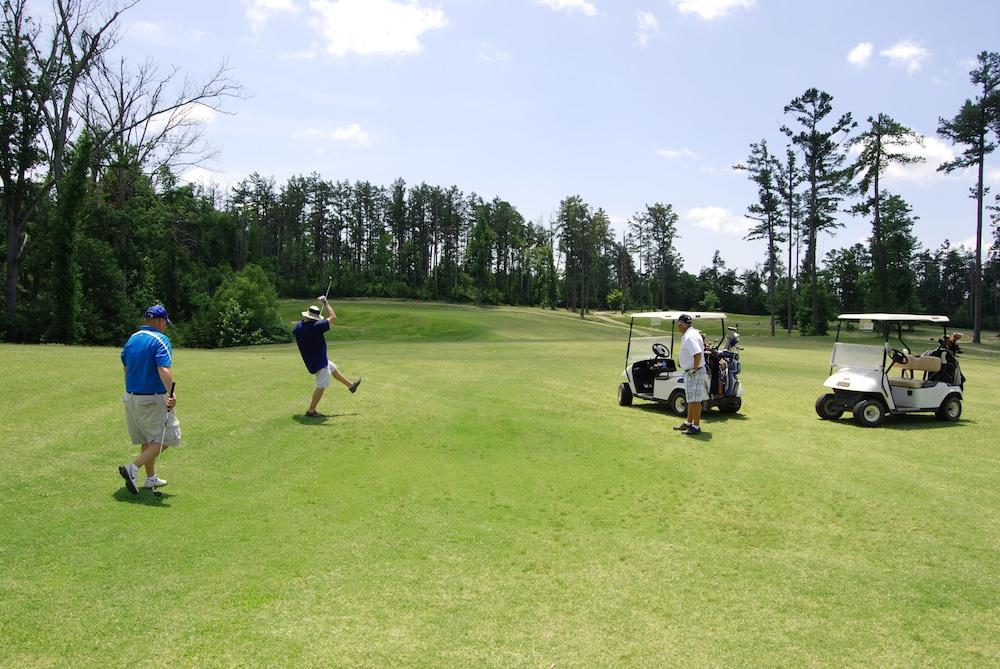 Pennyrile Forest State Resort Park photo 19