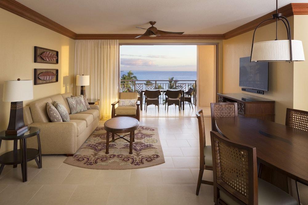 Hyatt Vacation Club at Ka'anapali Beach, Maui photo 2