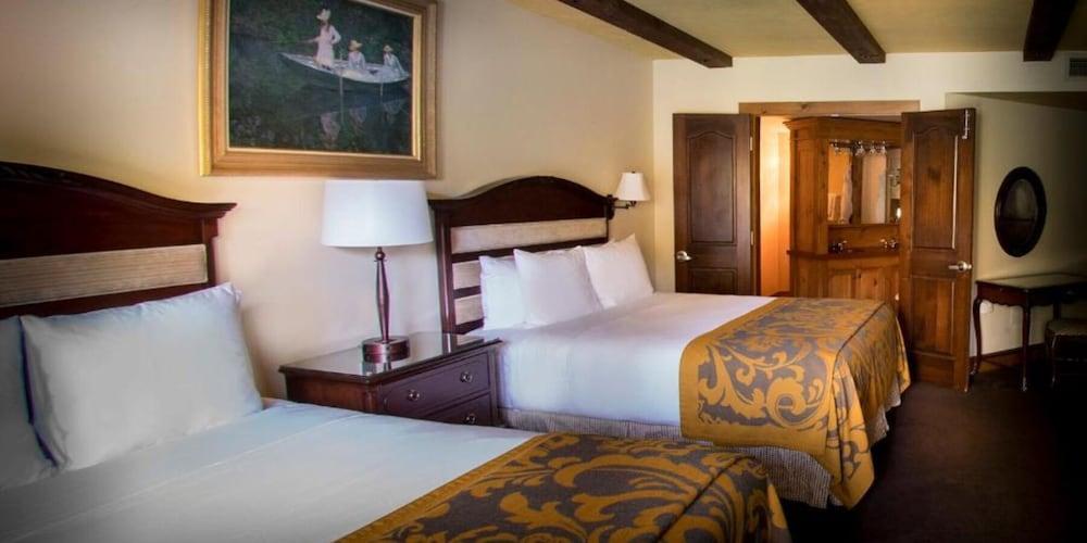 Mirbeau Inn and Spa photo 10