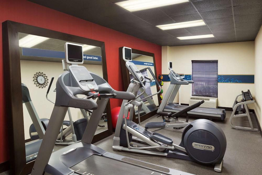 Hampton Inn Pell City photo 20