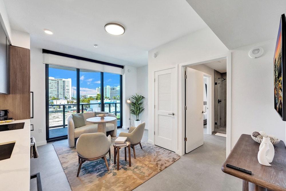 72 Park - Miami Beach by Nomada photo 36