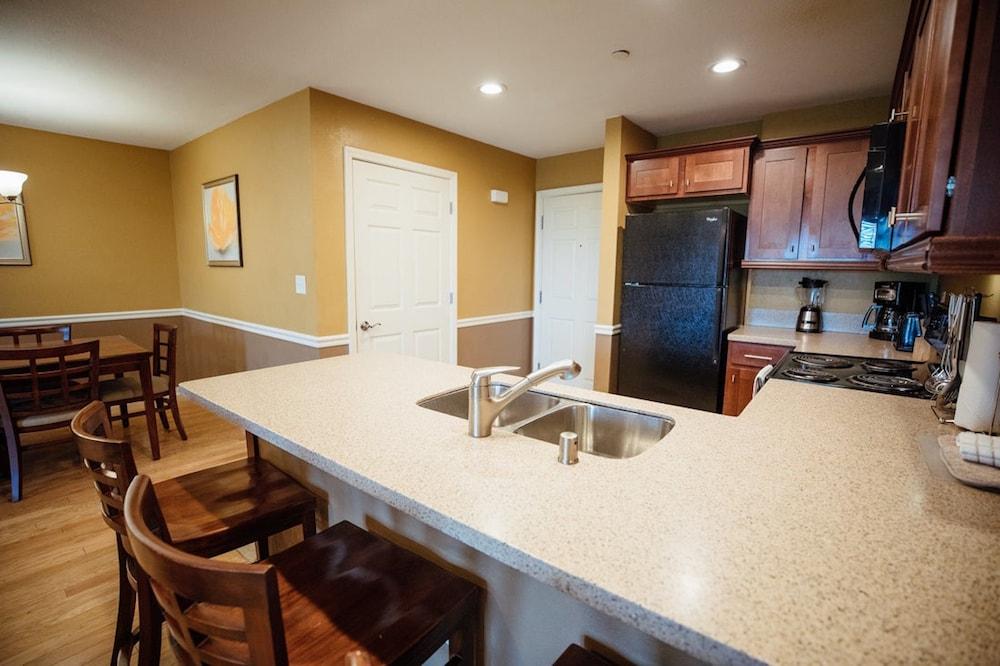 Holiday Inn Club Vacations Galveston Seaside Resort by IHG photo 10