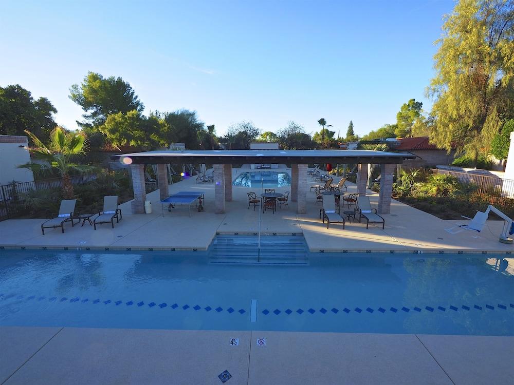 Tubac Golf Resort & Spa photo 11
