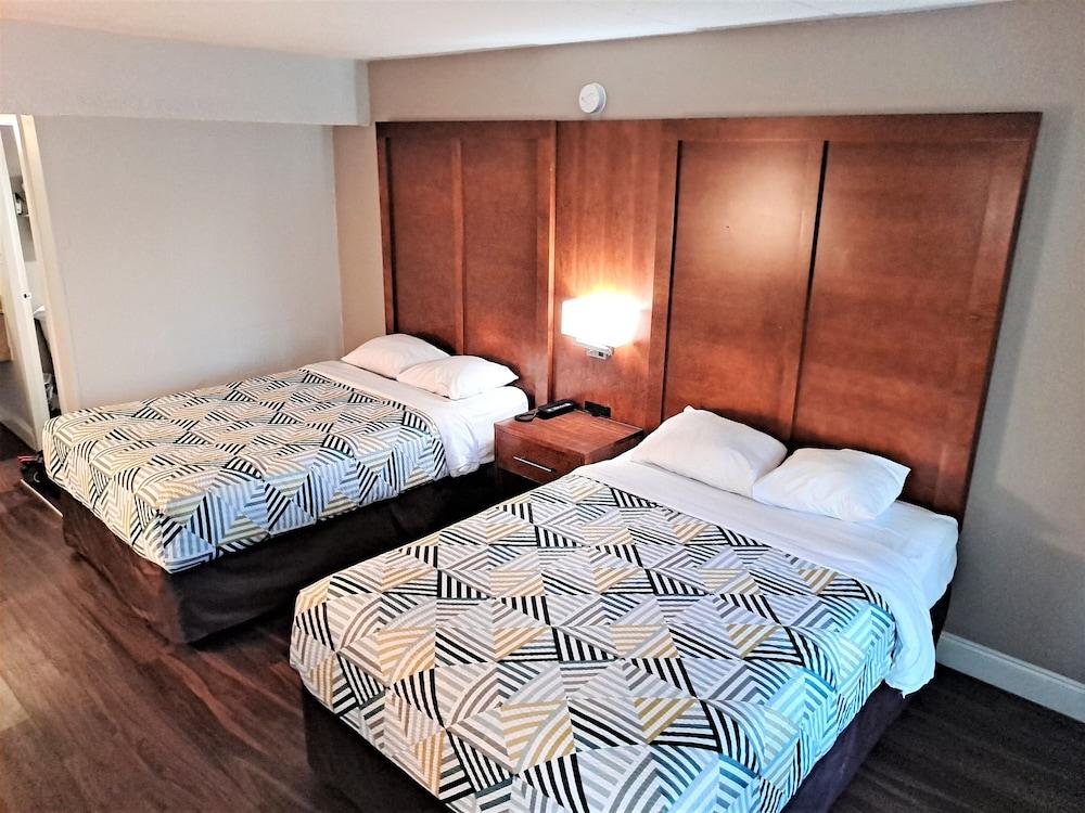 Motel 6 Catonsville, MD – Baltimore West photo 4