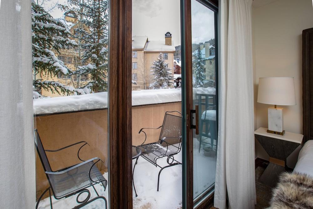 Beaver Creek Lodge, Autograph Collection photo 11