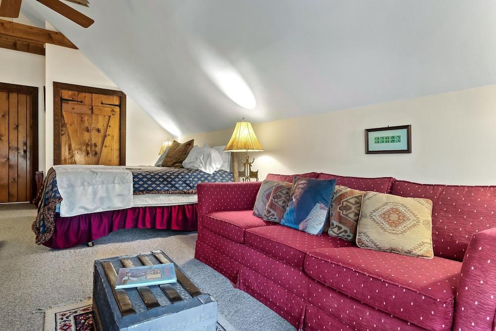 Laurel Valley Mountain Retreat photo 83