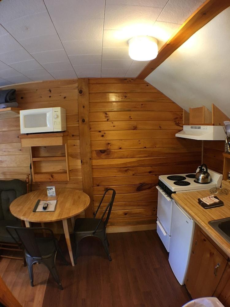 Mountain View Motel & Campground photo 18