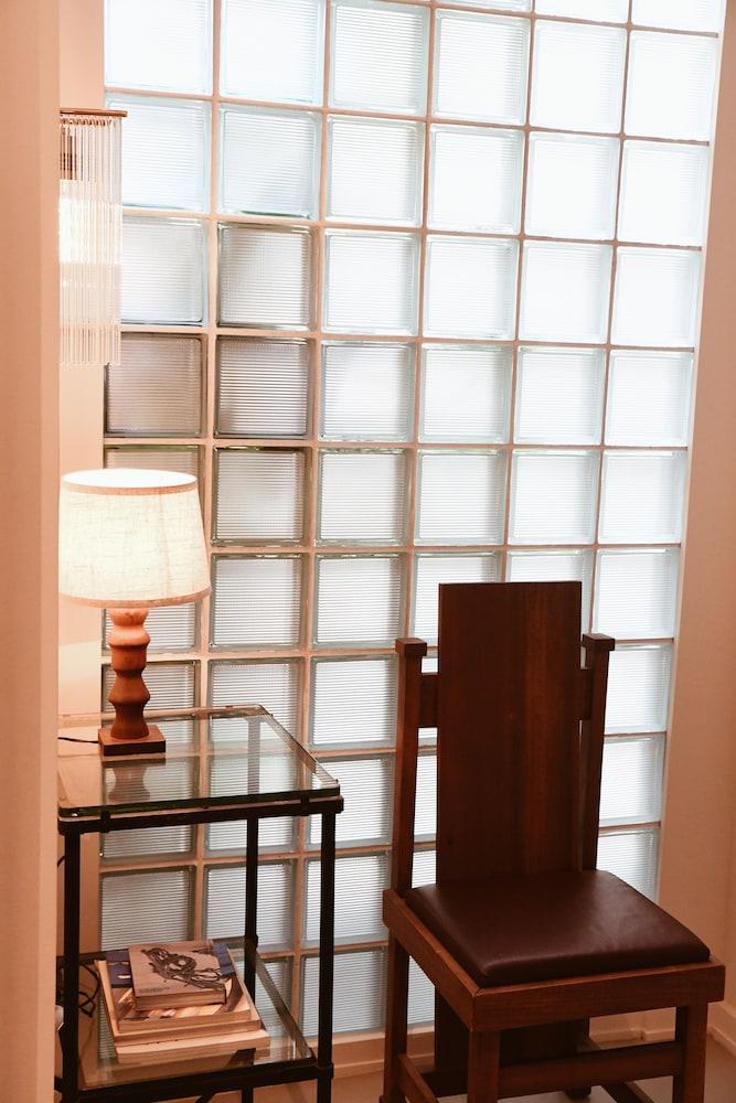 Cherry Warehouse Hotel photo 39