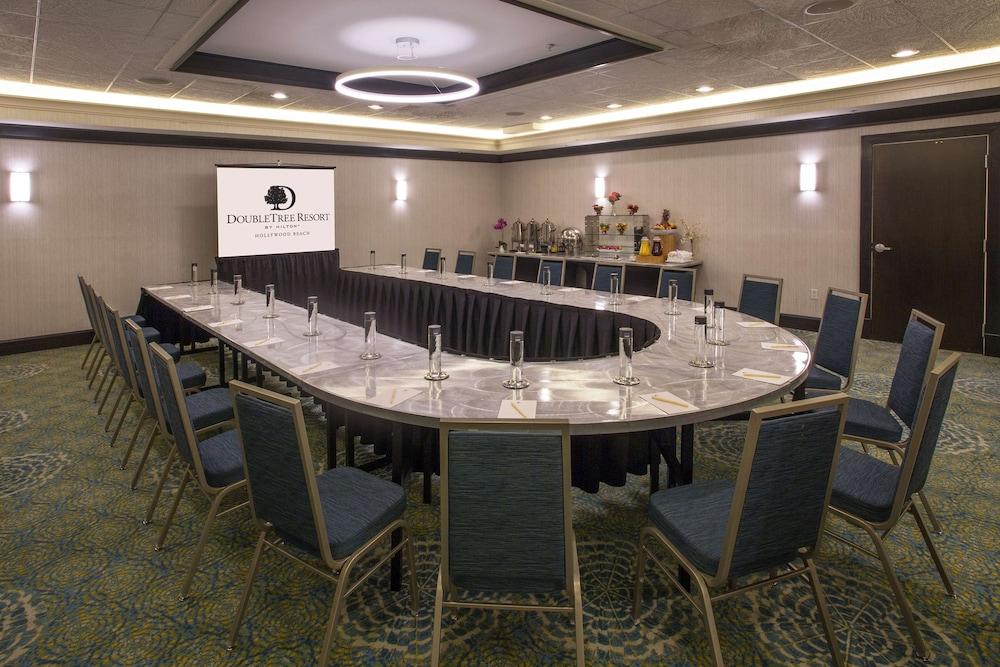 Doubletree Resort by Hilton Hollywood Beach photo 65