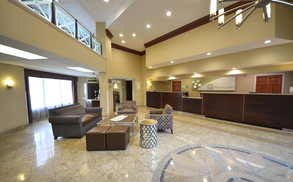 Holiday Inn Washington DC-Greenbelt MD by IHG photo 27