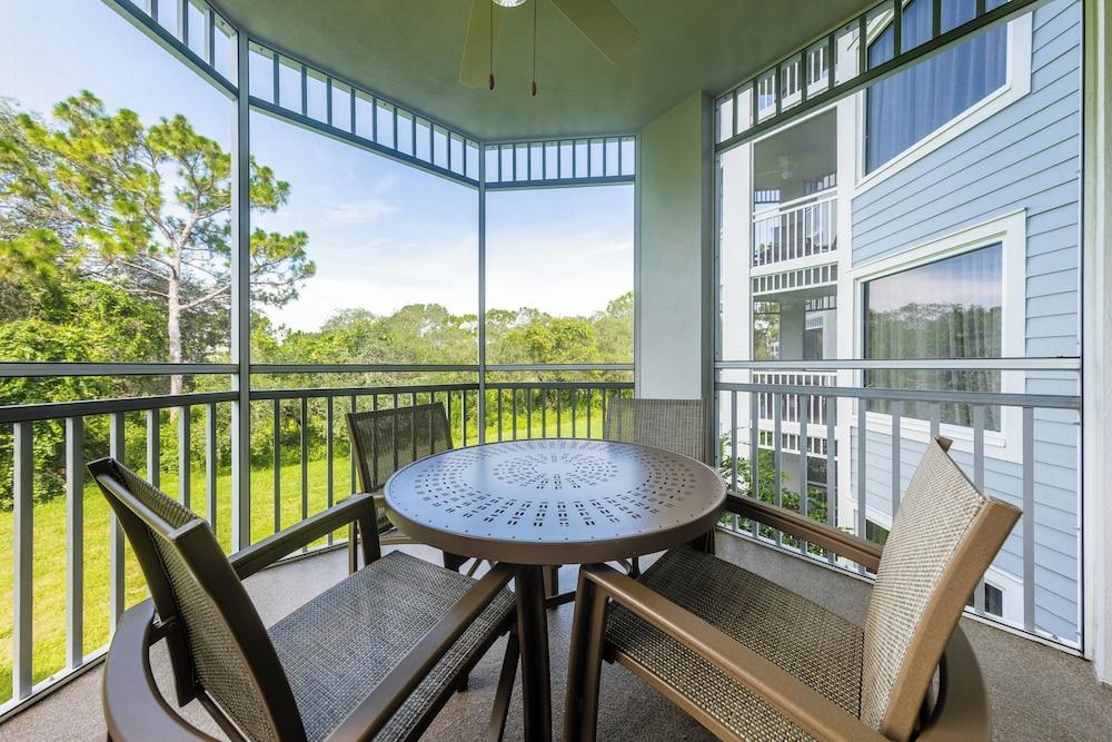 Marriott's Cypress Harbour Villas photo 5