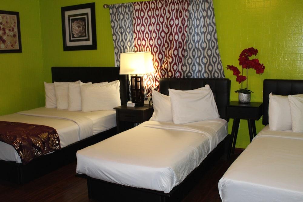 Arrowhead Motel photo 3