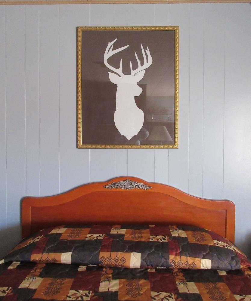 The Butte Motel photo 2