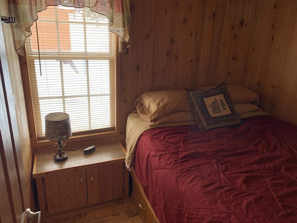 Bearlodge Mountain Resort photo 33