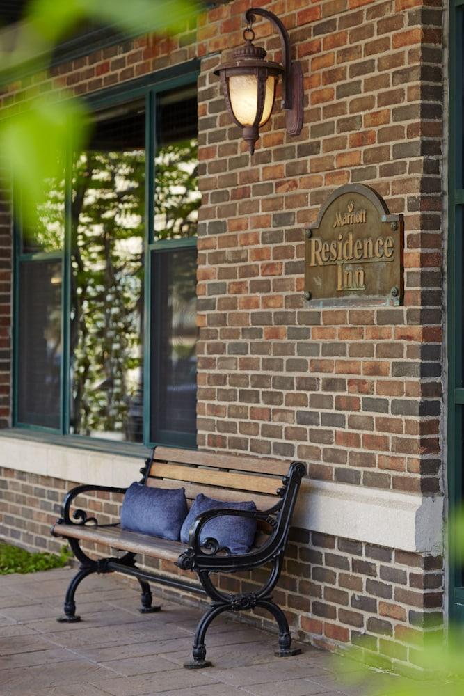 Residence Inn Minneapolis Downtown at The Depot by Marriott photo 35