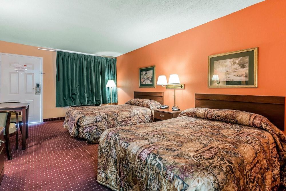 Econo Lodge Lavonia I-85 photo 25
