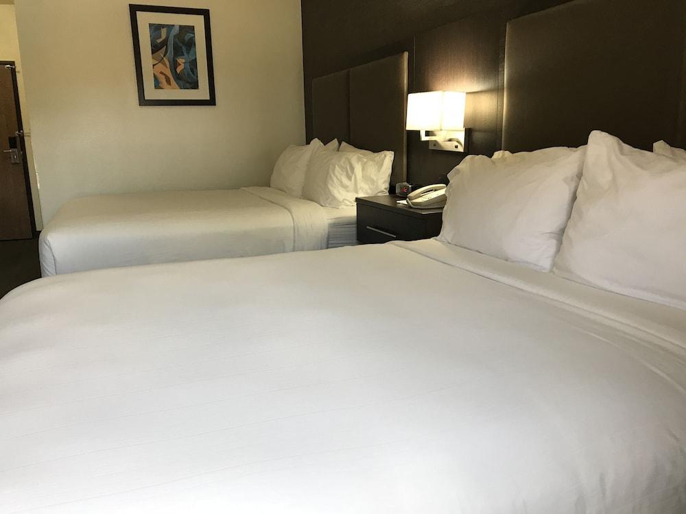 Holiday Inn Express Hotel & Suites Barstow-Outlet Center by IHG photo 9