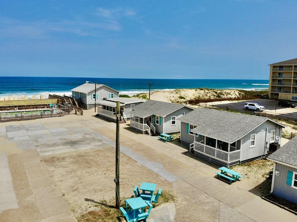 SandSpur Ocean Cottages photo 20
