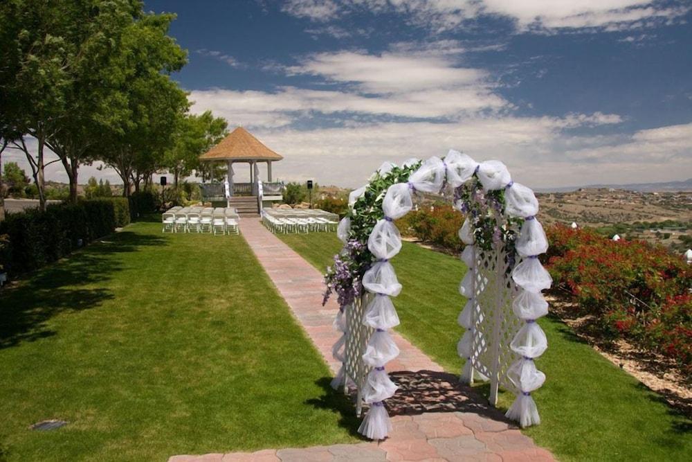 Prescott Resort photo 63