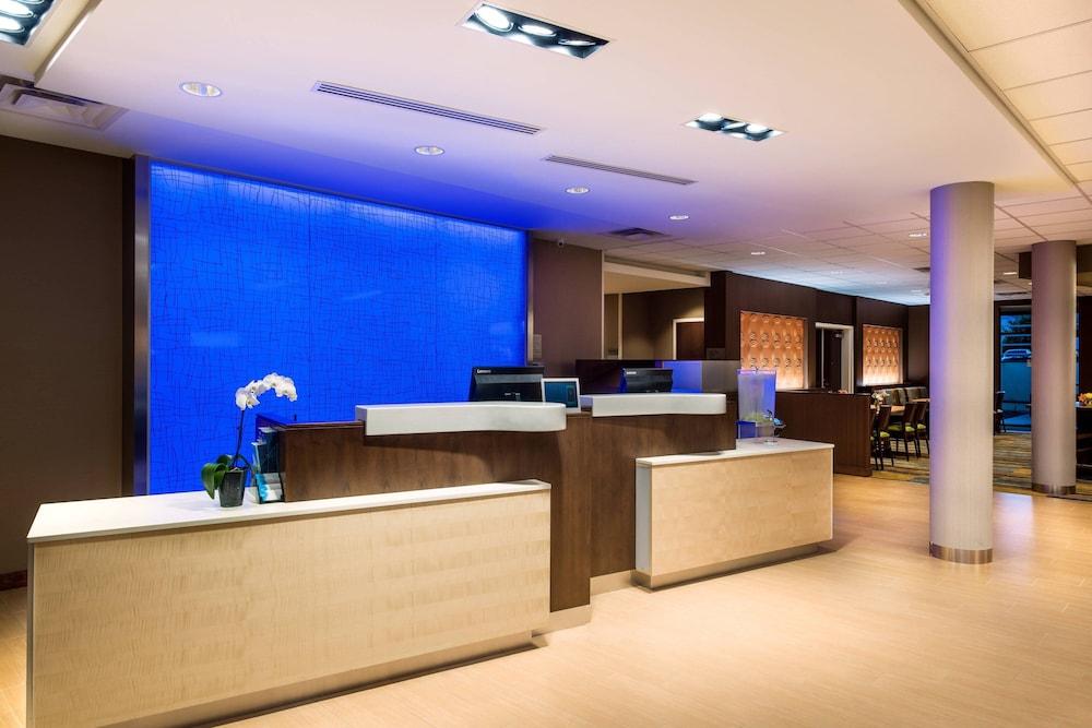 Fairfield Inn & Suites San Diego North/San Marcos photo 4