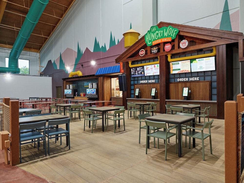 Great Wolf Lodge Mashantucket photo 10