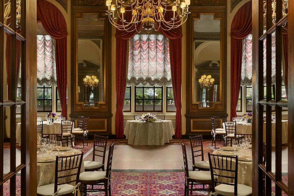 Fairmont Copley Plaza, Boston photo 52