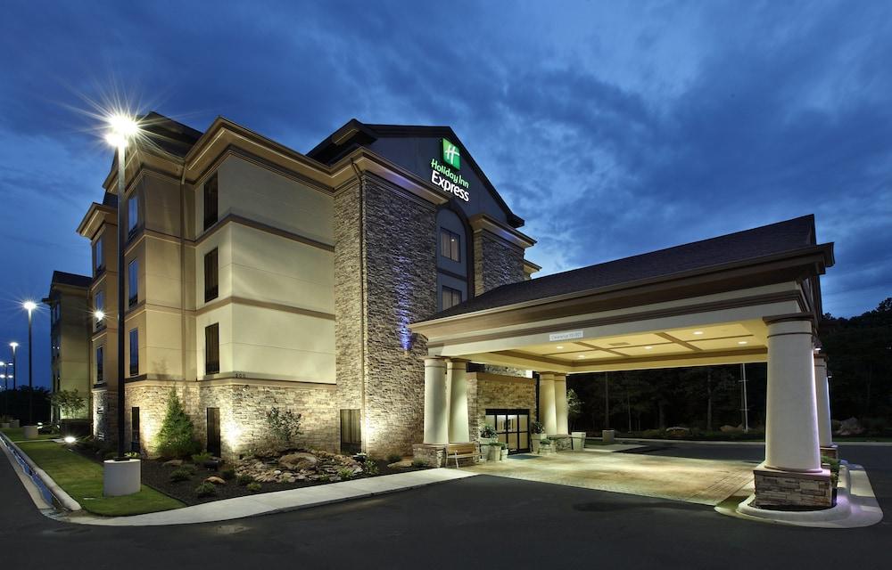 Holiday Inn Express & Suites Maumelle - Little Rock NW by IHG photo 58