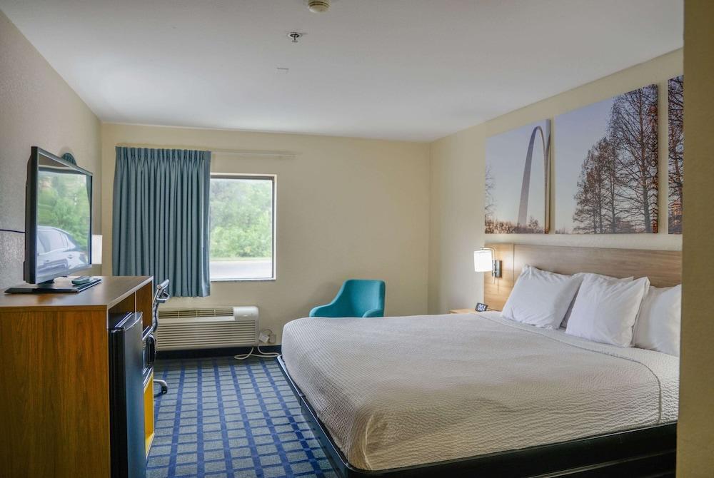 Days Inn by Wyndham Mount Vernon photo 12