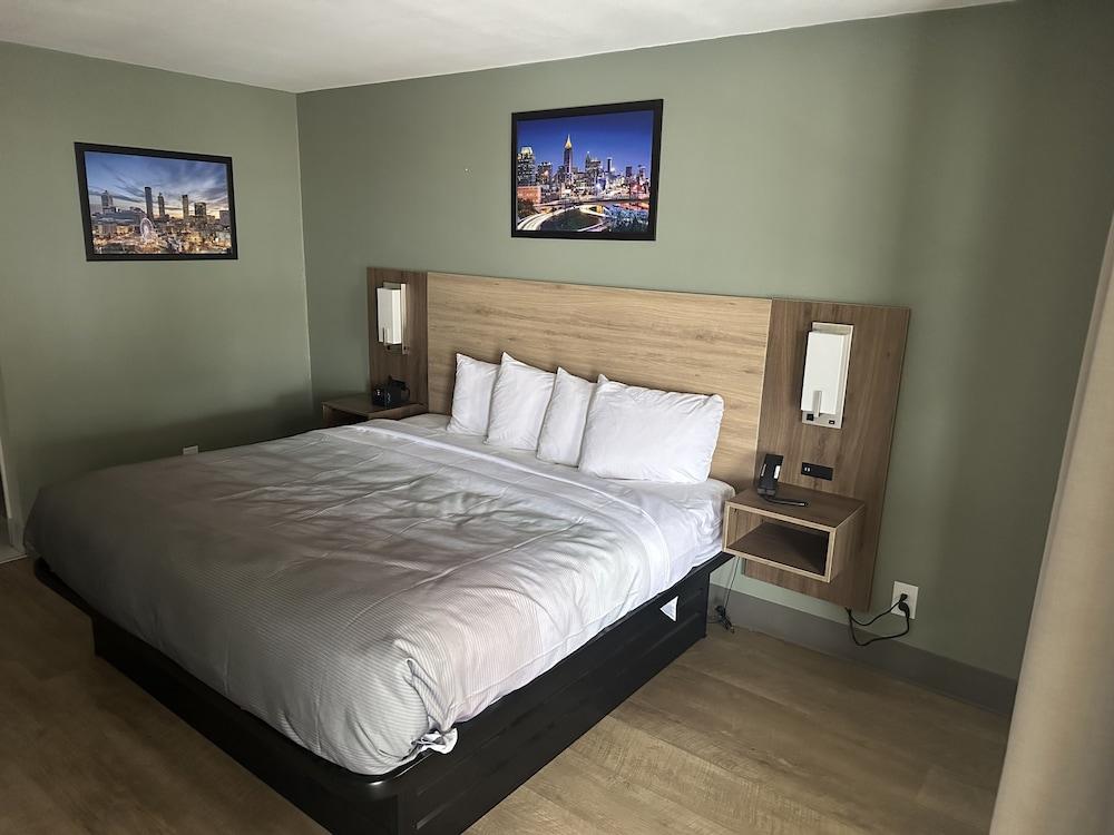 Quality Inn Monroe photo 5