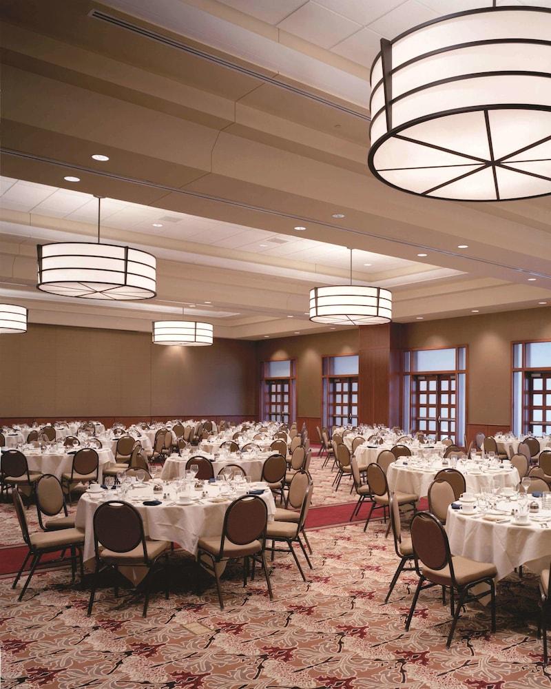 The Blackwell Inn and Pfahl Conference Center photo 17