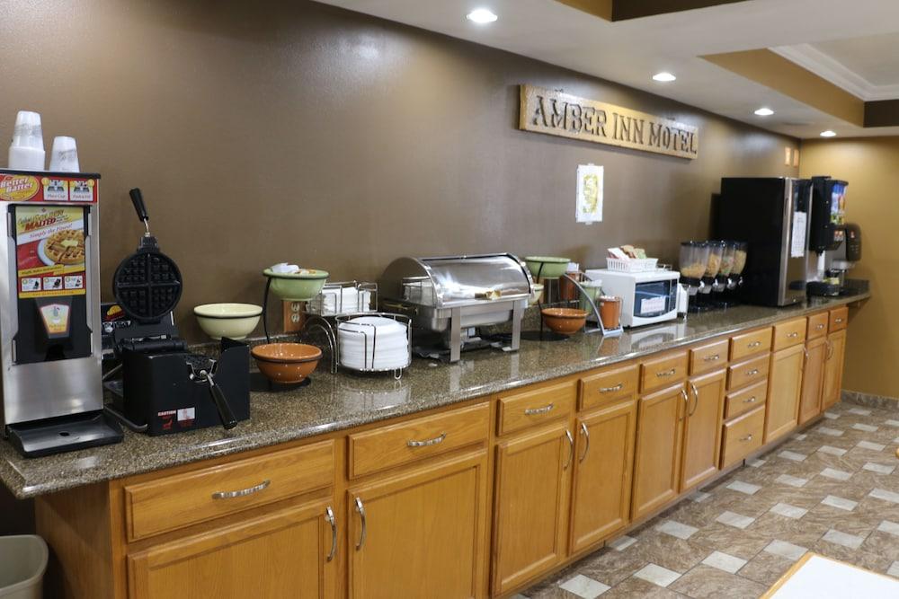 Amber Inn Motel Le Mars photo 24