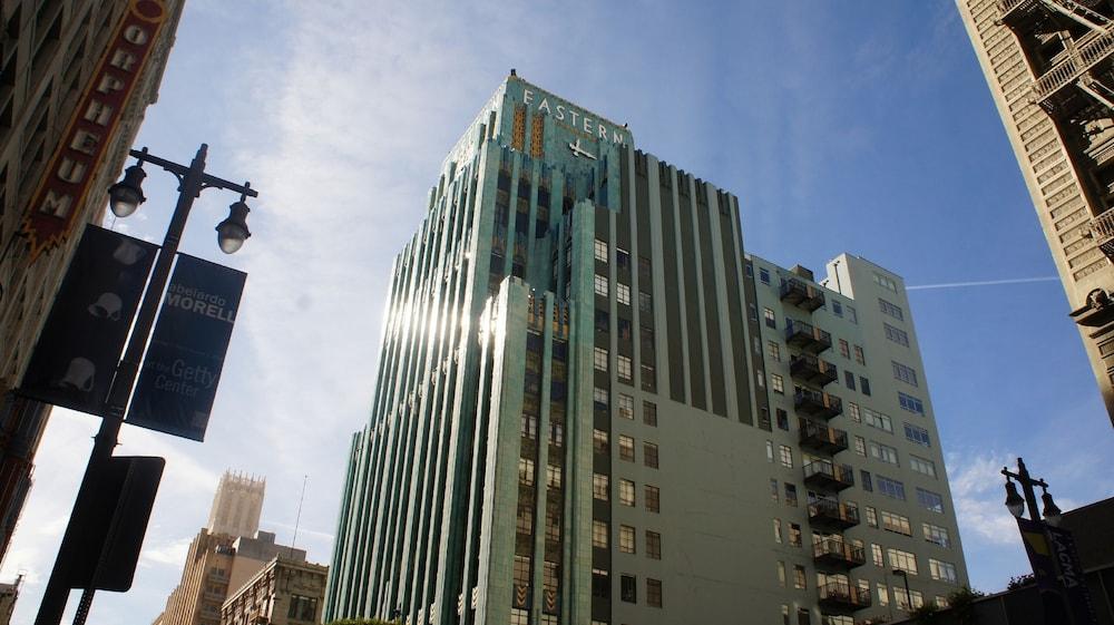 Abode Los Angeles - Downtown South Park photo 88