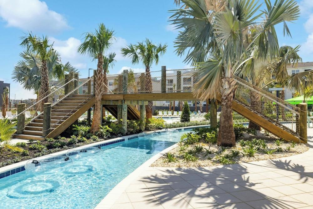 Villatel Orlando Resort, Apartments by Marriott Bonvoy photo 78