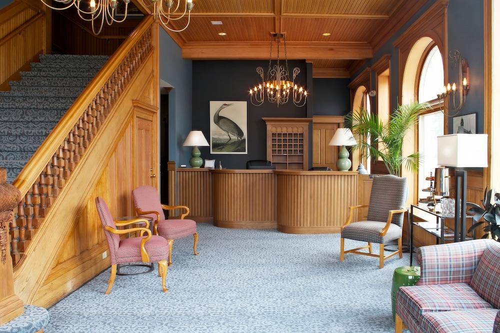 The Audubon Inn photo 12