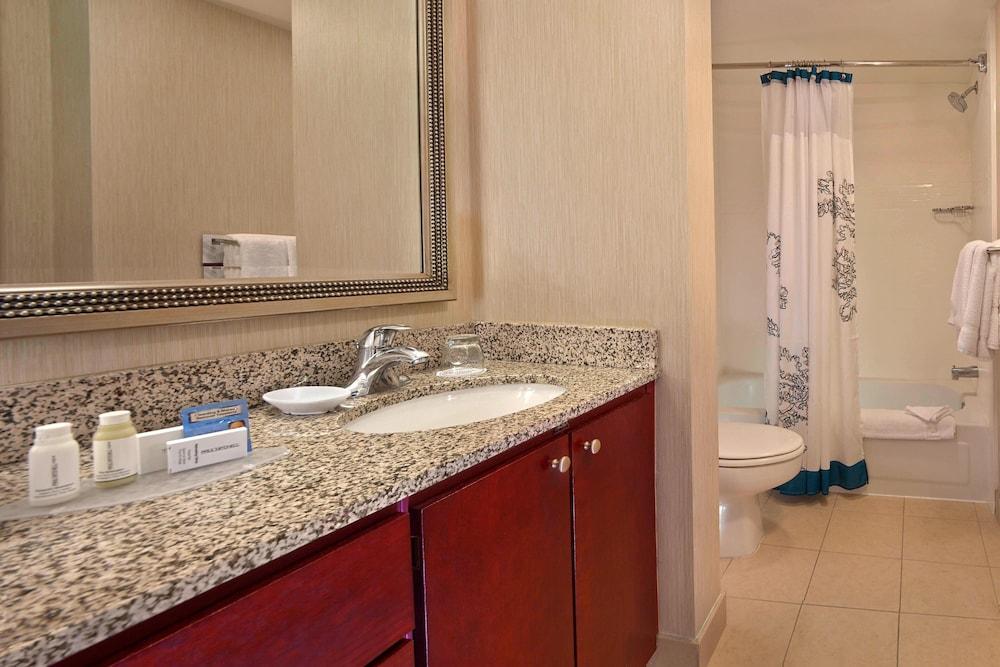 Residence Inn By Marriott Boston Tewksbury photo 9