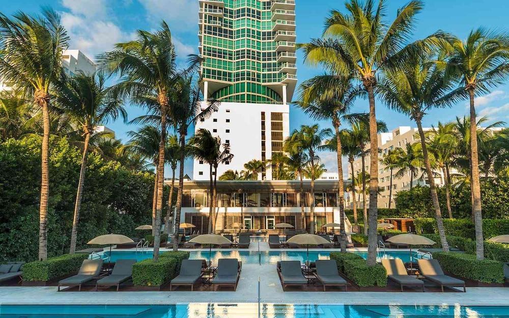 The Setai Residence Miami Beach photo 12