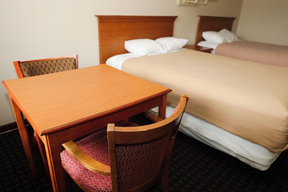 Hotel Deerfield Inn & Suites Acworth Atlanta photo 4