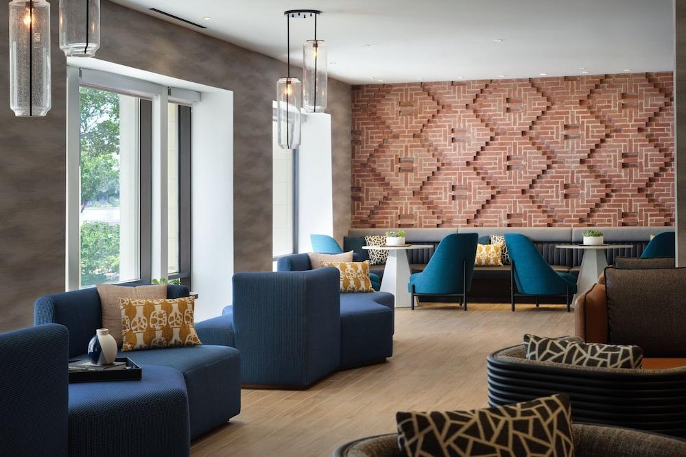 Austin Marriott South photo 8